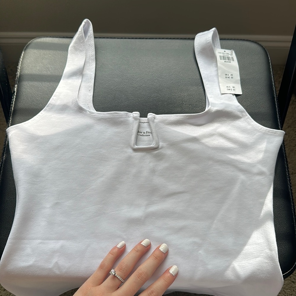 NWT A&E bodysuit